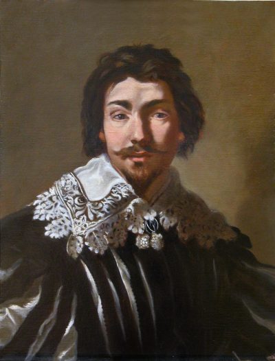 Jacques de Létin - c.1630