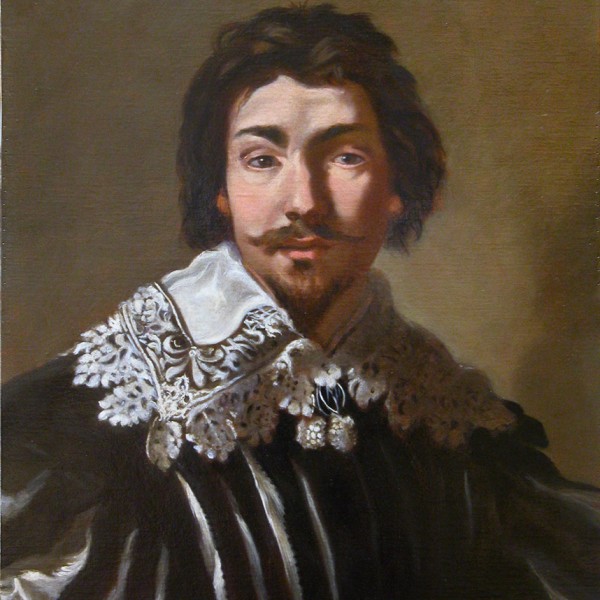 Jacques de Létin - c.1630